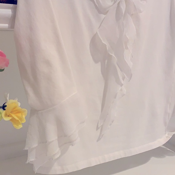 White top for women  #236 - Picture 5 of 7